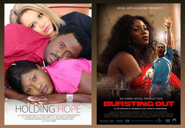 Nollywood: Nigerian movies