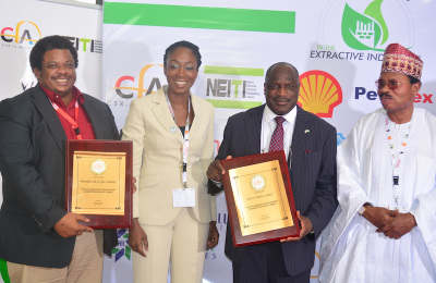 Sustainability In The Extractive Industry (SITEI)