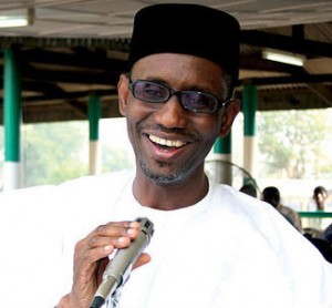 Nuhu Ribadu