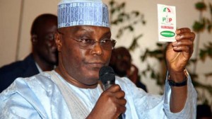 Atiku Abubakar