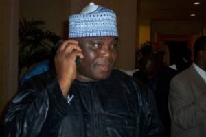 Raymond Dokpesi, Campaign manager IBB 2011