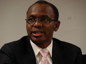 Nasir el-rufai