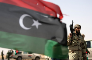 libya rebels