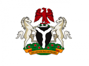 Nigeria's Coat of Arm