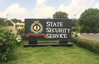 State security service