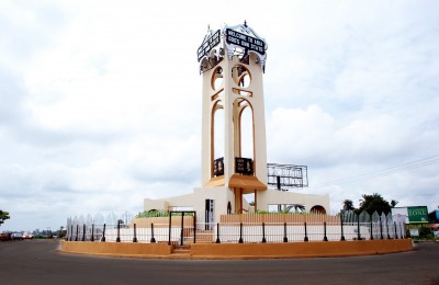 Abia Tower